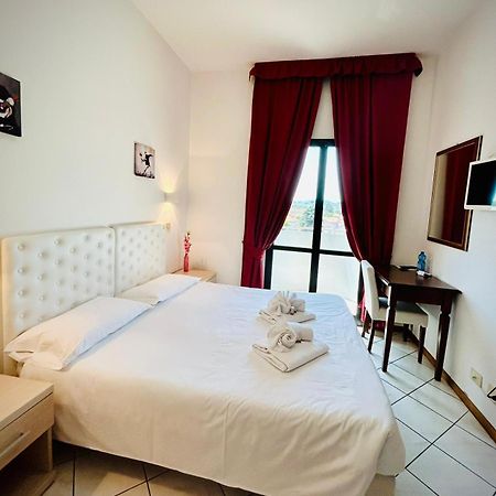 Hotel Romagna Cesena Ngoại thất bức ảnh