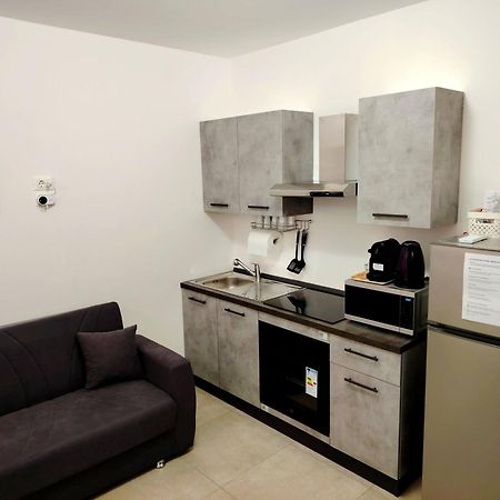 Hotel Romagna Cesena Ngoại thất bức ảnh