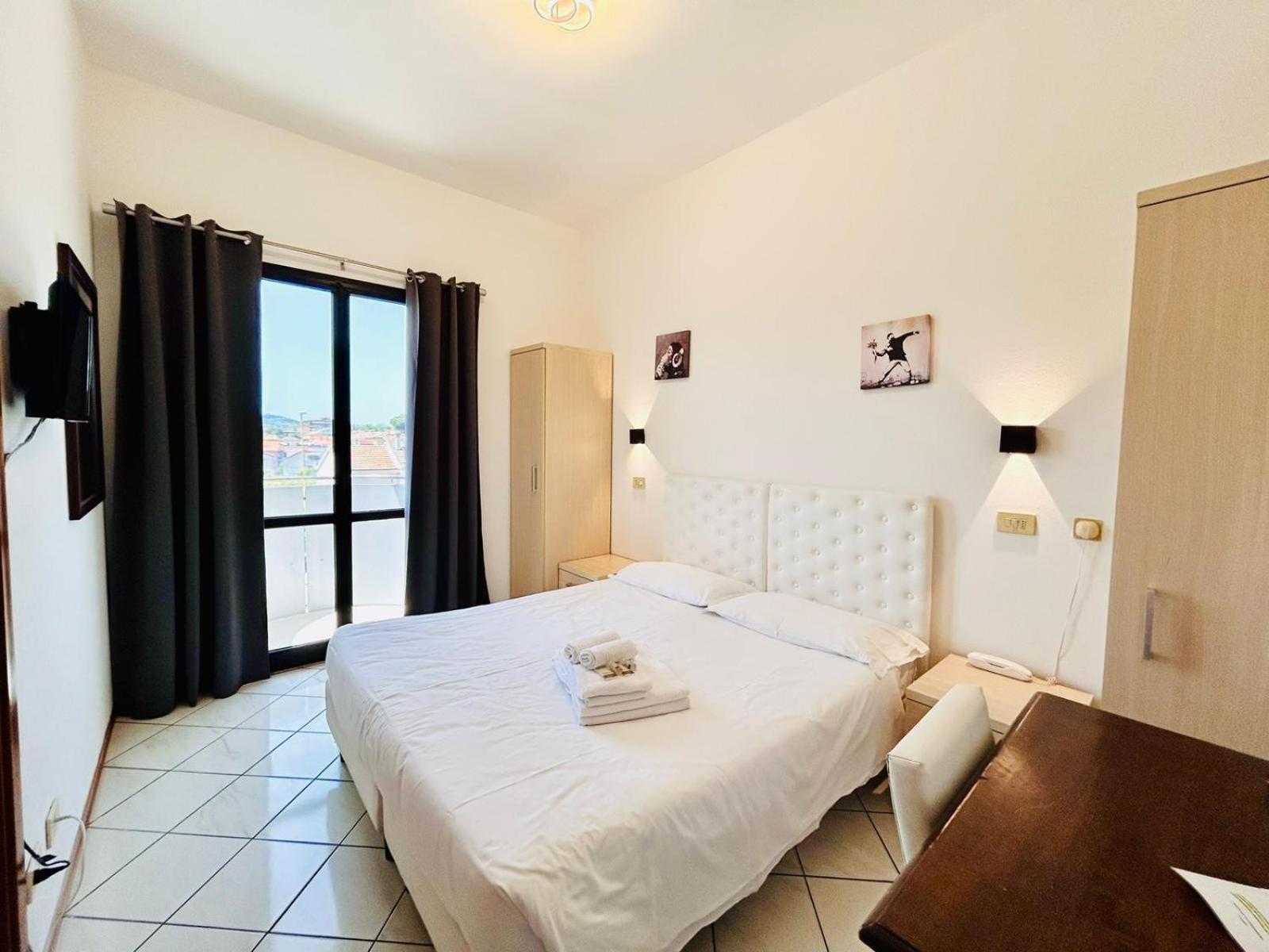 Hotel Romagna Cesena Ngoại thất bức ảnh