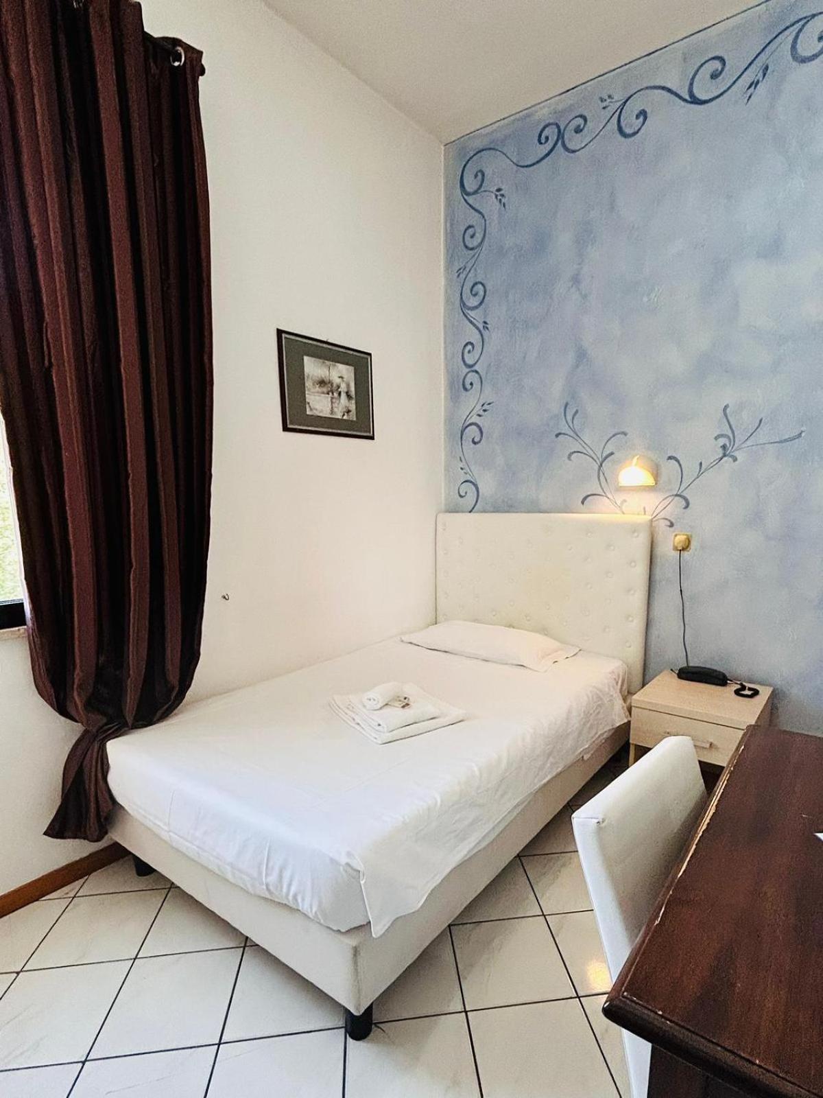 Hotel Romagna Cesena Ngoại thất bức ảnh