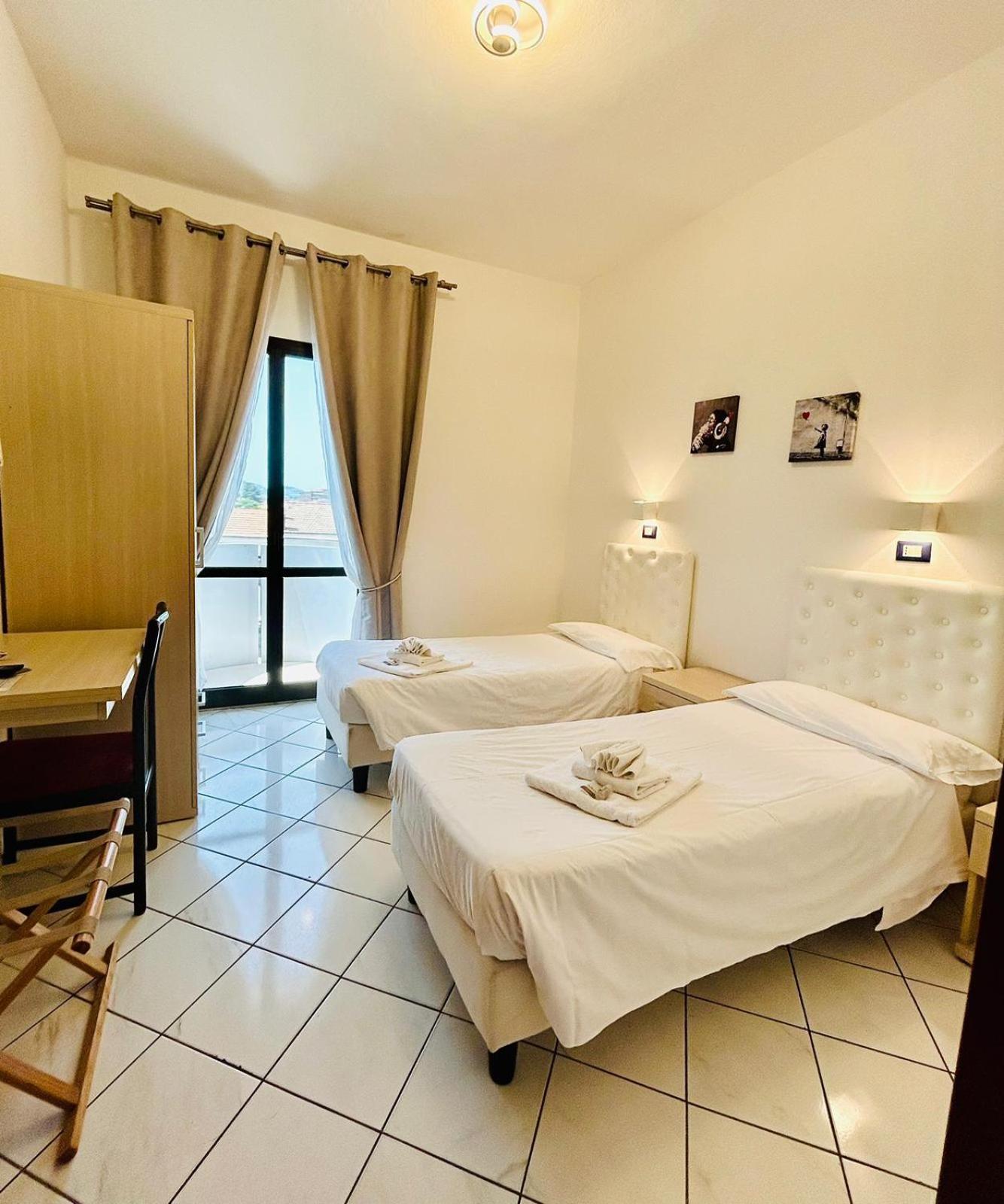 Hotel Romagna Cesena Ngoại thất bức ảnh