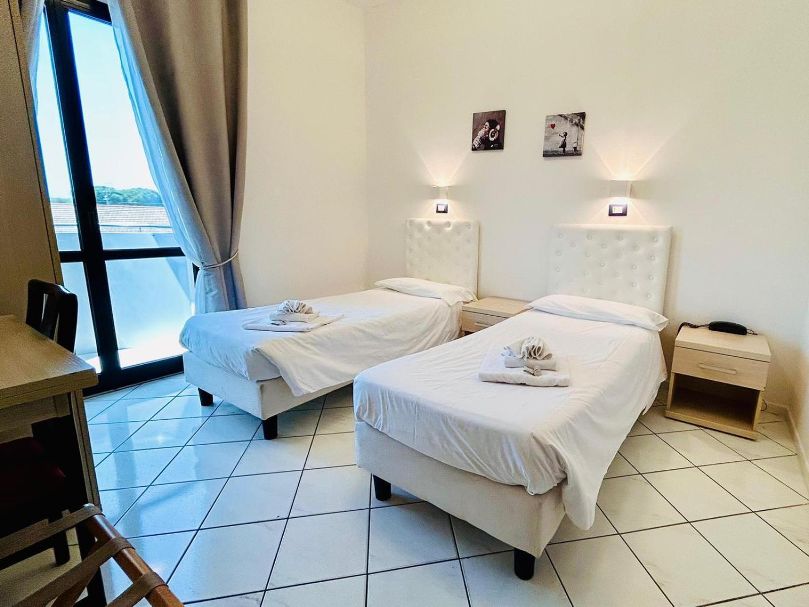 Hotel Romagna Cesena Ngoại thất bức ảnh