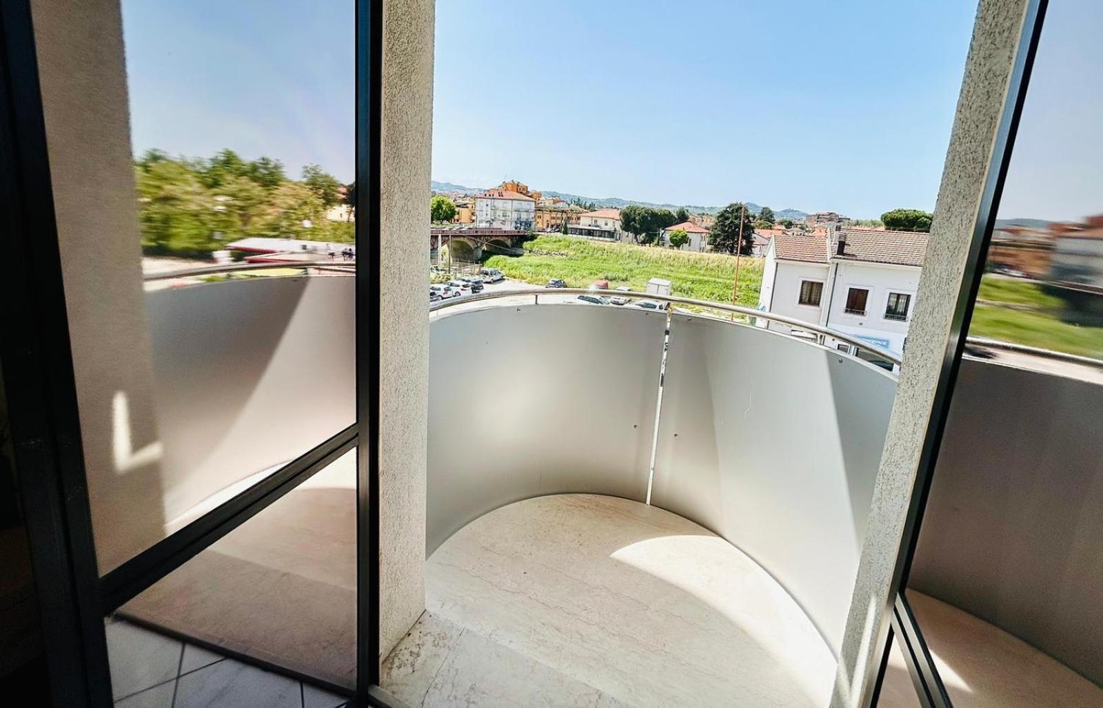Hotel Romagna Cesena Ngoại thất bức ảnh
