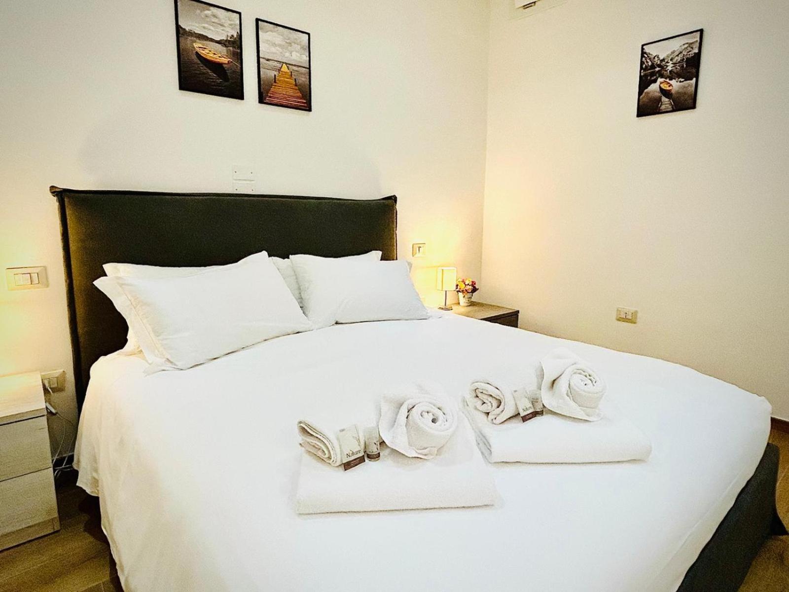 Hotel Romagna Cesena Ngoại thất bức ảnh