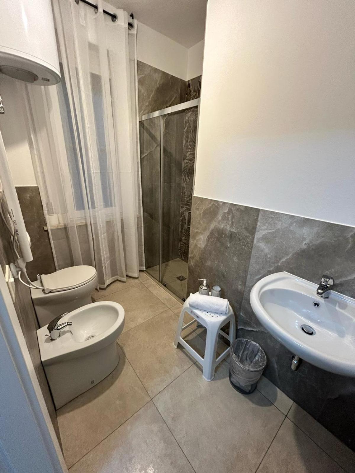 Hotel Romagna Cesena Ngoại thất bức ảnh