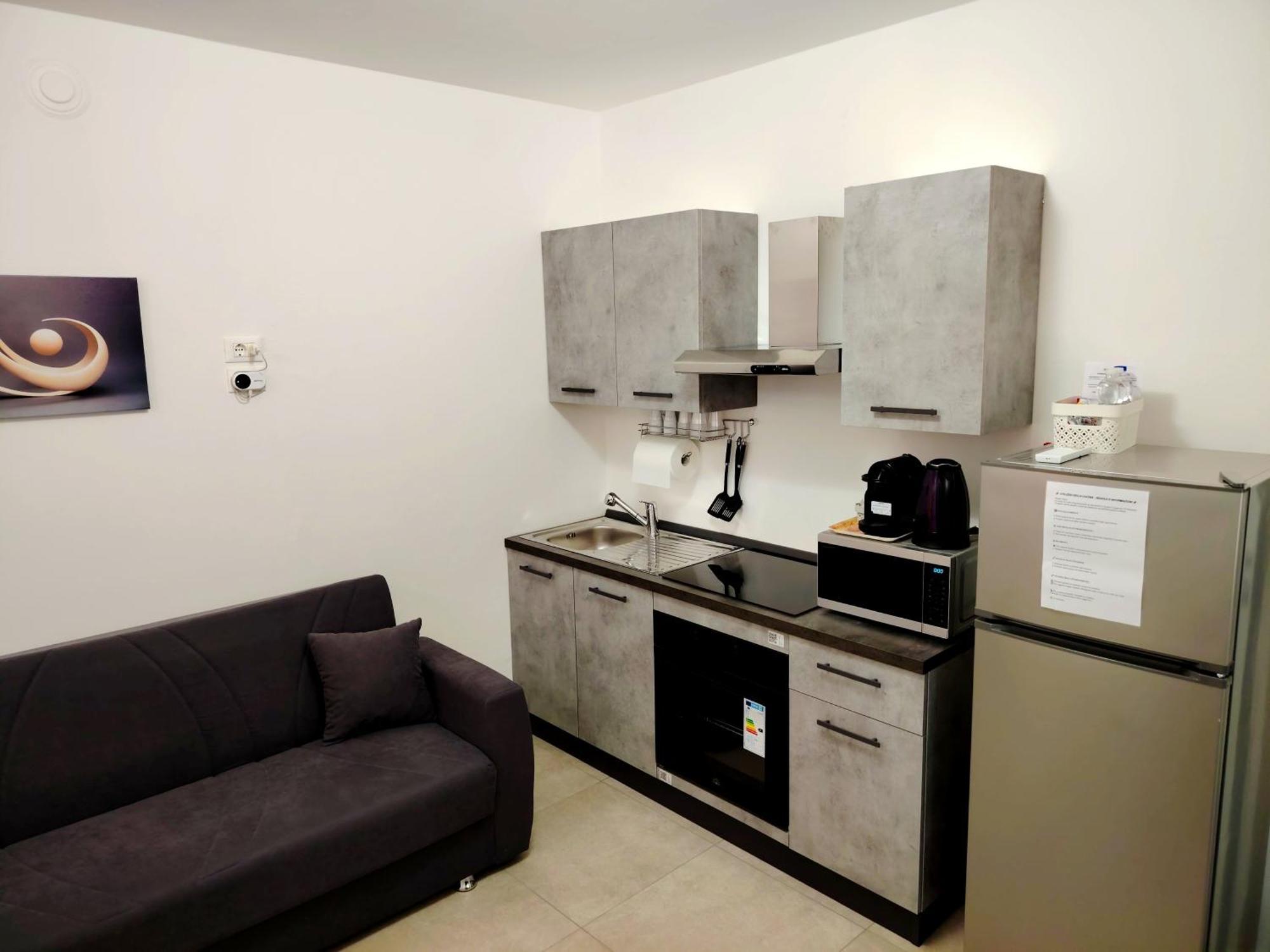 Hotel Romagna Cesena Ngoại thất bức ảnh