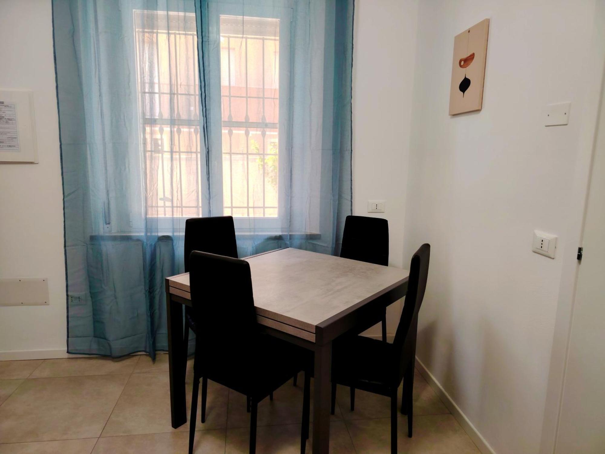 Hotel Romagna Cesena Ngoại thất bức ảnh