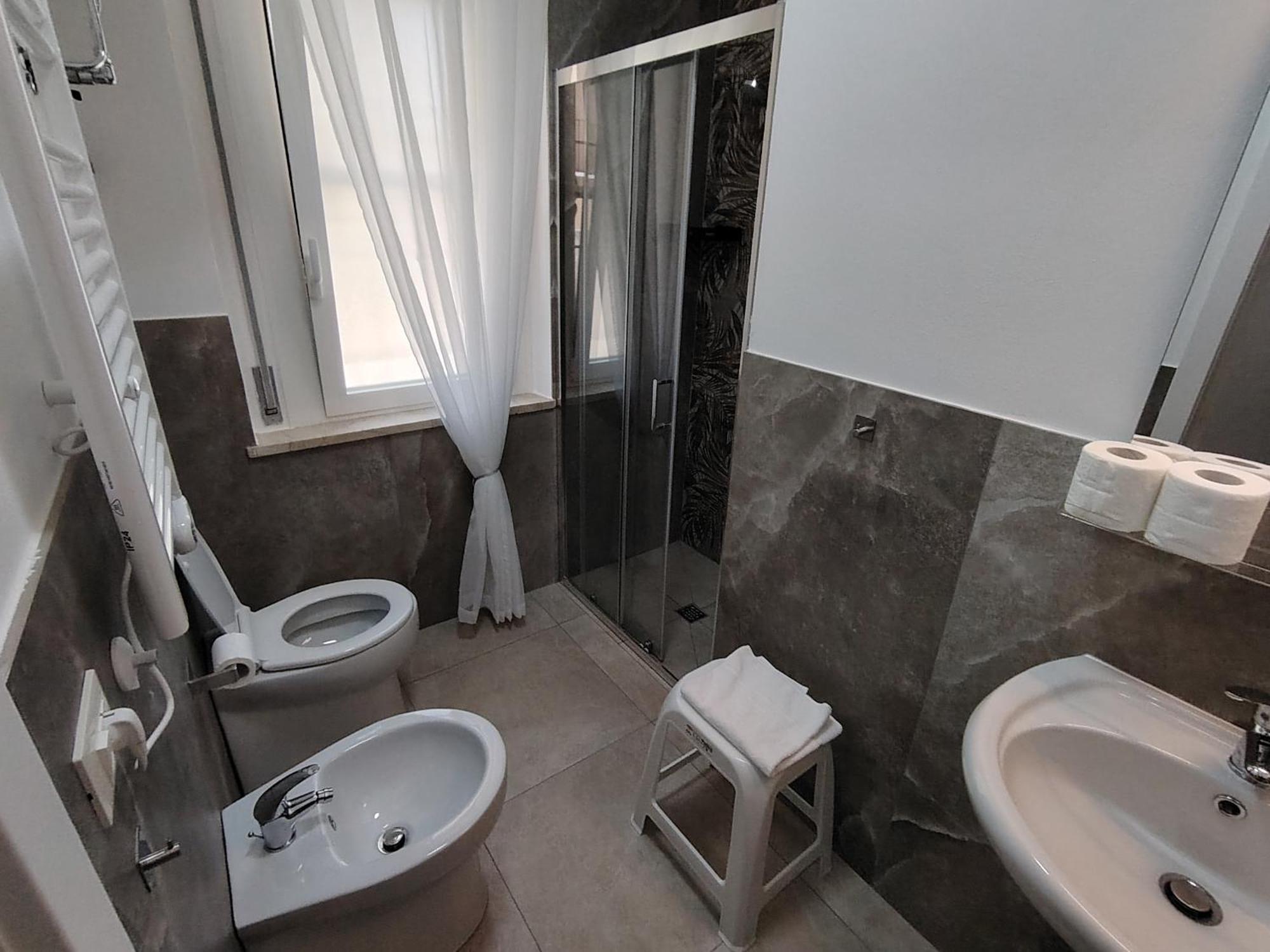 Hotel Romagna Cesena Ngoại thất bức ảnh